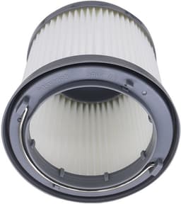 3 stuks HEPA-filtervervanging voor Black & Decker draadloze Pivot-stofzuigers Flex PVF110 PHV1810 PHV1210 BDH1600PL BDH2020FL BDH2020FLFH BDH1620FLFH PVF110 — thumbnail 4