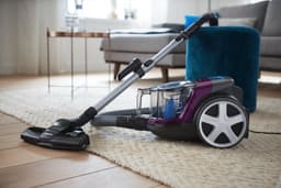 Philips 3000 series PowerPro Compact FC9333/09 - Stofzuiger zonder zak — thumbnail 5