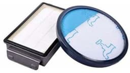 4 stuks - filters geschikt voor Rowenta ZR005901 Moulinex Tefal Compact Power Cyclonic stofzuigers — thumbnail 5