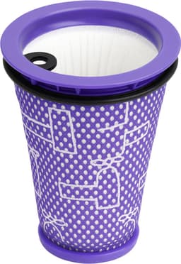 Filter geschikt voor Dyson Big Ball vervangingsfilter 967371-01 [Pack 2] stofzuiger — thumbnail 2