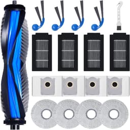 ECOVACS DEEBOT T30C Omni Stofzuiger Vervangingsonderdelen Kit — thumbnail 1