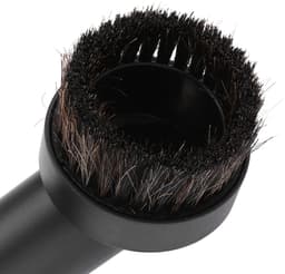 Allecto - Paardenhaar Stofzuigerborstel 32 mm - Universele Accessoire — thumbnail 4