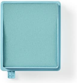 Nedis HEPA Filter Set - Vervanging voor: Philips - HEPA-Motorfilter en Microfilter - H13 — thumbnail 2