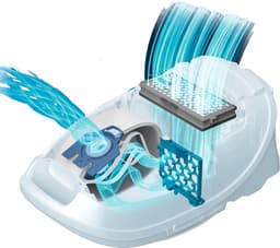 Miele GN HyClean Pure XL - Stofzuigerzakken - 8 stuks — thumbnail 4