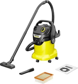 - karcher - KWD5V-25/5/22 — thumbnail 2