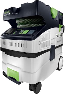 Festool CTL MIDI I Stofzuiger CLEANTEC - 578309 — thumbnail 2