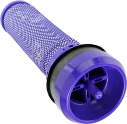 Dyson DC33c Origin Extra Filters (3 Stuks, Plus.Parts® alternatief voor 923413-01) — thumbnail 5