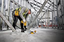 DeWALT DWH161N Stofafzuiging 18V XR Basic Body — thumbnail 4