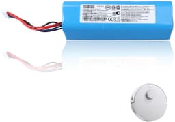 Vervangende Accu 14.4V 5600mAh voor Robotstofzuiger — thumbnail 1