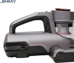 Handstofzuiger 600 W met Dubbele Borstelrol en UV-sterilisatie voor Mijtenbestrijding — thumbnail 5