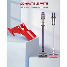 17Parts Extra Stevige Aan/Uit-Schakelaar met Trekker – Geschikt voor Dyson V10 & V11 – Power Switch Trigger – Reparatieonderdeel voor Draadloze Stofzuigers — thumbnail 3