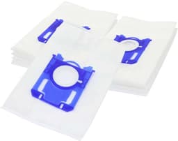 Propex Parts Stofzuigerzakken - Geschikt voor AEG Electrolux S-Bag 3-D - 20 stuks — thumbnail 2