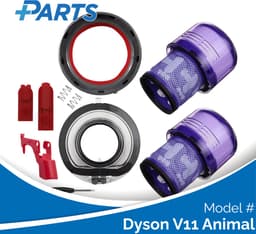 Dyson V11 Animal Onderhoudsset (Plus.Parts® alternatief voor 970013-02) — thumbnail 1