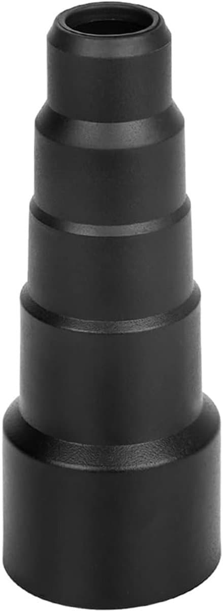 Universel Stofzuigerbuis Adapter (Vijf Lagen: 50/42/34/30/23mm) — afbeelding 1