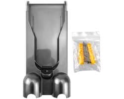 Geschikt voor Dyson Stofzuigeraccessoires V10: Oplossingssteun, Opslagsteun voor Opslag