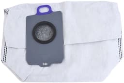 Narwal Freo Z Ultra Stofzakken (18 Stuks, Plus.Parts® alternatief voor CP-PJ-A00129-00-00) — thumbnail 4