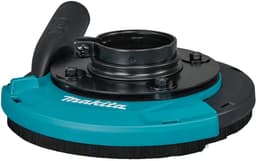 Makita 191X44-6 Stofafzuigkap Komschijf 180-230 mm — thumbnail 3