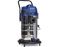 Sauber SB-3000W Industriële Stofzuiger - 100L