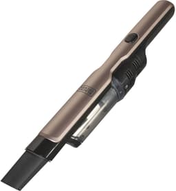 Black+Decker DVC320BRG - Draadloze Handstofzuiger - Rose Gold - Borstelloze Motor - 12V Li-ion — thumbnail 3