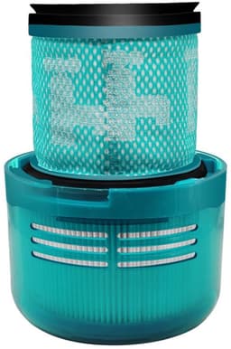 HEPA-filter 2-pack geschikt voor Dyson V11/V14/V15 — thumbnail 2