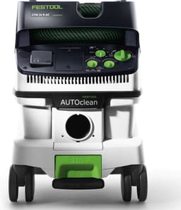 Festool CTM 26 E AC Mobiele stofafzuiger 1200W - 574978 — thumbnail 4