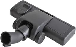 Universele 35mm Binnendiameter Stofzuiger Borstels Accessoire Duurzaam Borstelkop Tool Vervanging Voor Vloer Tapijt — thumbnail 1