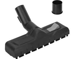 Stofzuigermondstuk - 35 mm/32 mm - Nat en droog - Universeel