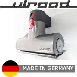 Wandmontagehouder voor Dyson stofzuigers - 3 stuks — thumbnail 5