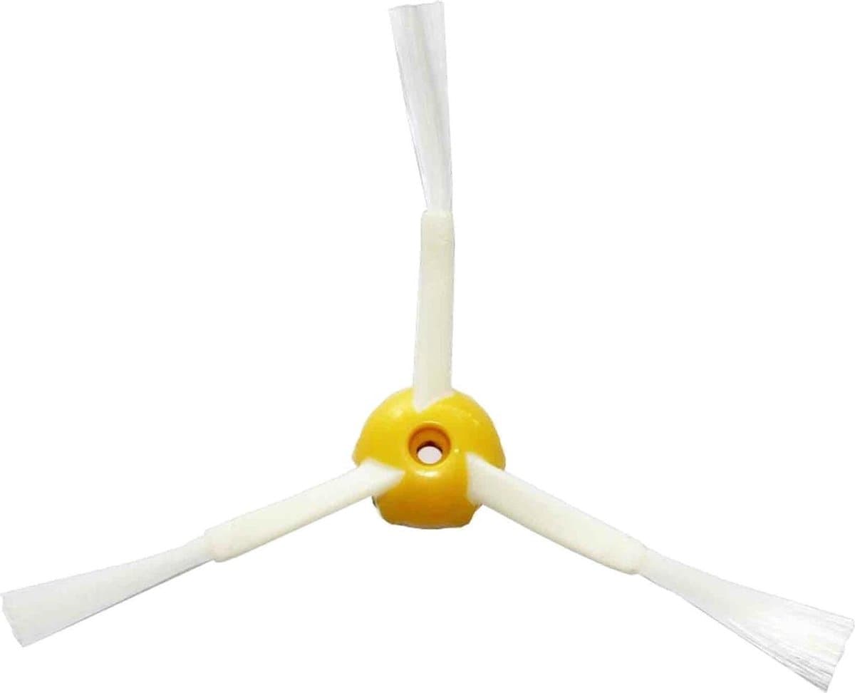 iRobot Zijborstelset - Stofzuigeronderdeel - 3 stuks — afbeelding 1