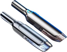 Draagbare Kruimeldief - Handstofzuiger Auto - Interieur Reinigen - Sterke Zuigkracht - 500 g - Basic — thumbnail 1
