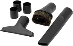 Propex Parts Universele Stofzuiger Accessoireset (6-delig) - Ronde Aansluiting 32 / 35mm — thumbnail 1