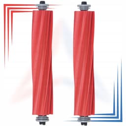 AreoSe - Hoofdborstels voor RoboRock S7 S7 Plus S7 Max Q7 S70 S75 - 2 stuks — thumbnail 1