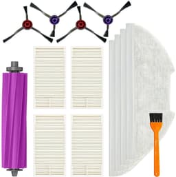 Eureka NERE20PLUSBK Onderhoudsset (Plus.Parts® alternatief voor R056) — thumbnail 2