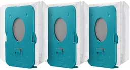 3x Propex geschikt voor Samsung Bespoke Jet VCA-ADB952 stofzuigerzakken - Stofzuigerzakken — thumbnail 2