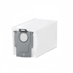 10 stuks stofzakken - voor Roborock Q Revo/Qrevo Pro/QrevoMaxV/Qrevo Curv/s8 MaxVUltra/S8Max Ultra/Qrevo Edge/Qrevo S/Qrevo Plus/QreVo Master/Qrevo Slim - reservezakken - accessoireset — thumbnail 2
