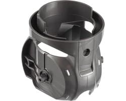 Vervangonderdelen voor Dyson V10 V11 V15 G5 Stofzuiger, 100 W, Hoge Koppel, Efficiënte Reinigingskop, Stofzuigeraccessoires, Huishoudelijke Reiniging, Hoogwaardige Materialen
