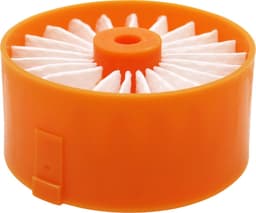 HEPA filter geschikt voor Black + Decker Powerseries Extreme steelstofzuiger - Stofzuigerfilter voor BSV2020G en BSV2020P — thumbnail 2