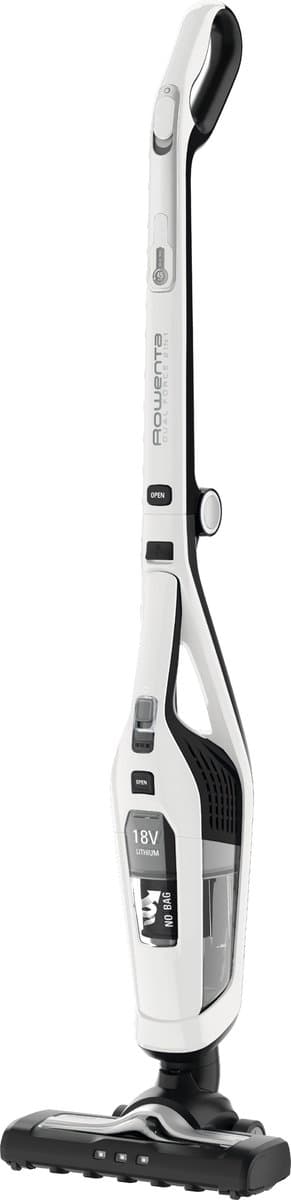 Rowenta Dual Force 2-in-1 RH6737 - Steelstofzuiger — afbeelding 1