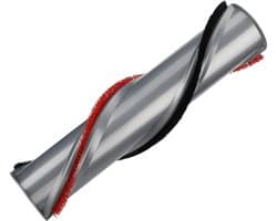Borstelrol-reserveonderdelen compatibel Vervangende borstelrol-voor Dyson V11 – Vervangende borstelkop voor snoerloze stofzuigers (onderdeelnummer 970135-01, 970100-05)