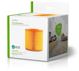 Nedis Stofzuiger Cartridge-Filter - Vervanging voor: Allaway - A/C-Series - Motorfilter — thumbnail 2