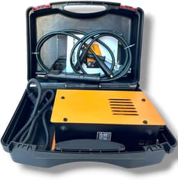Inverter lasapparaat - Mini 350 Ampère - Klus en reparatie - Compact en draagbaar - Slechts 2 kg — thumbnail 3