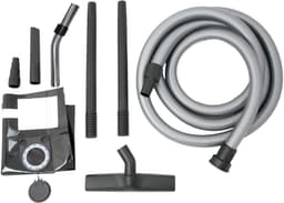 Industriële stofzuiger DSS 35 M iP - 1600 W - 35 l. — thumbnail 2