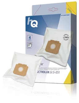 Stofzuigerzak Electrolux E51 — thumbnail 4