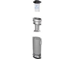 Rowenta X-Nano Essential RH1128 - 2-in-1 Steelstofzuiger - Kruimelzuiger en steelstofzuiger - Draadloos - Ultralicht - Ruimtebesparend Laadstation - 40 min. gebruikstijd — thumbnail 2