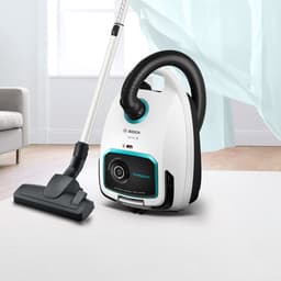 BOSCH - BGL6HYG1 Cilinderstofzuiger Droog 600W Stofzak — thumbnail 3