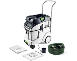 Festool CTM 48 EI AC Stofzuiger CLEANTEC - 577865
