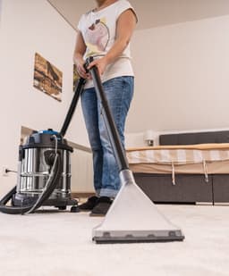 Scheppach Tapijtreiniger SprayVac20 - 1600W - Alleszuiger met 4-in-1 functie - incl. mondstukken en filters — thumbnail 5