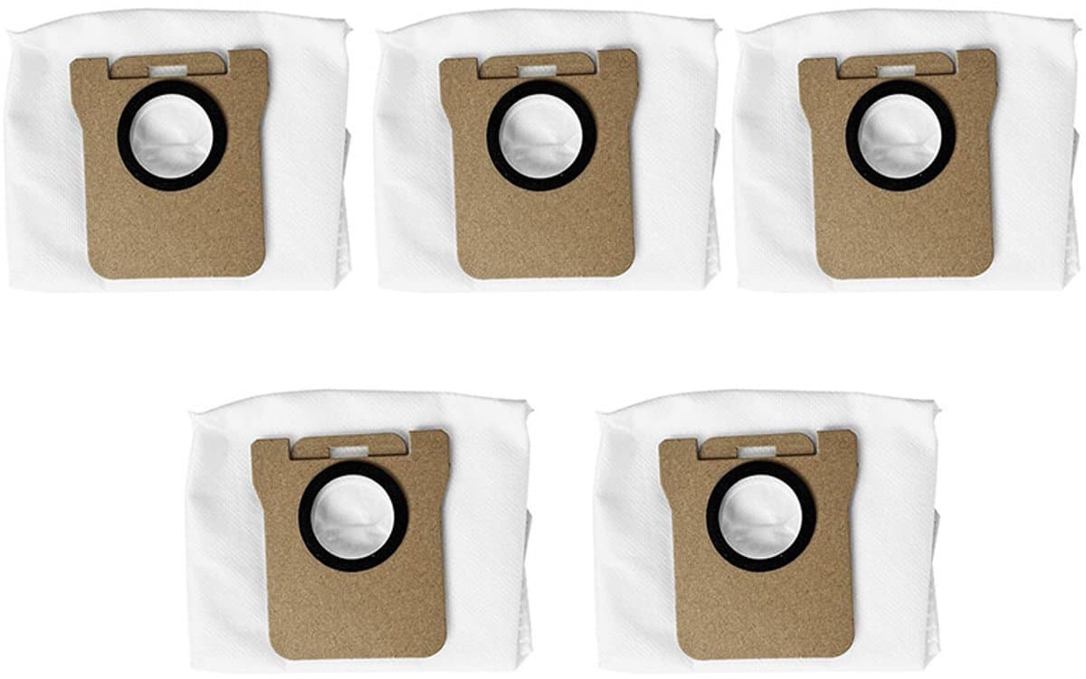 Geschikt voor Stofzak Geschikt voor de hoofdborstel en het filter Geschikt voor de Xiaomi X20 MAX/X20 PRO stofzuiger — afbeelding 1