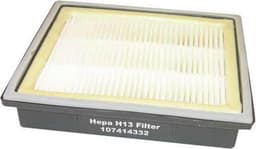 Nilfisk H13 One - Stofzuigerfilter HEPA — thumbnail 2