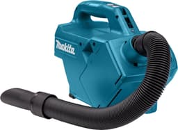 Makita - Kruimelzuiger - 18 V blauw — thumbnail 3